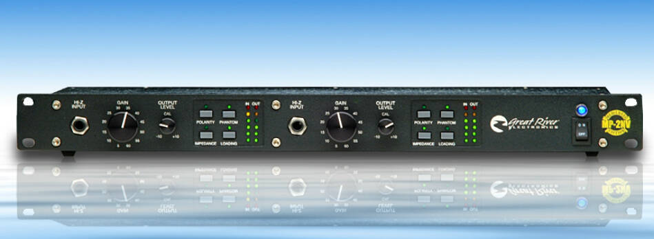 ME-1NV | Great River Electronics