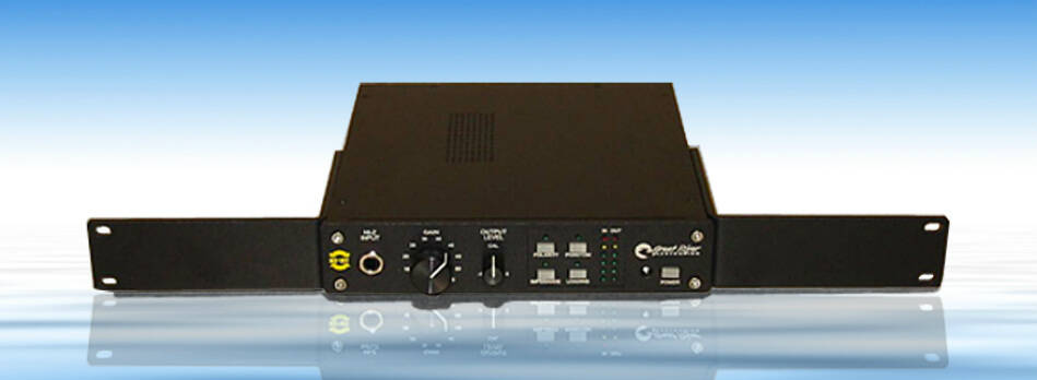 RACK KITS | Great River Electronics
