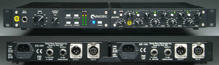 GREAT RIVER  グレートリバー ME-1NV
ME-1NVME-1NV GREAT RIVER ( グレートリバー ) ME-1NV 送料無料 | サウンドハウス